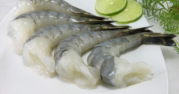 Chủ tịch Sao Ta (FMC): Tác động thuế CBPG đối với tôm Việt Nam không quá lớn