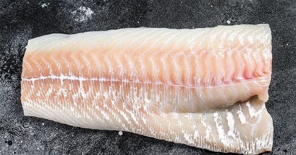 Xuất khẩu một loại cá trắng có thể vào 'câu lạc bộ tỷ USD', sánh cùng cá tra