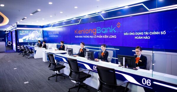 KienlongBank chốt quyền tham dự đại hội thường niên trong tháng 3