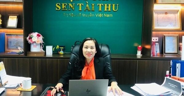 Vợ chồng sếp Sen Tài Thu ba lần 'nhấc đệm đặt 26 tỷ đồng' khi chạy án
