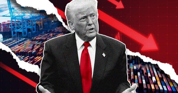 'Mây mù' thuế quan trở lại với kinh tế Mỹ