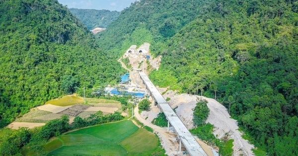 Hoàn thành cao tốc Hữu Nghị - Chi Lăng và Đồng Đăng - Trà Lĩnh (giai đoạn 1) trước ngày 19/5