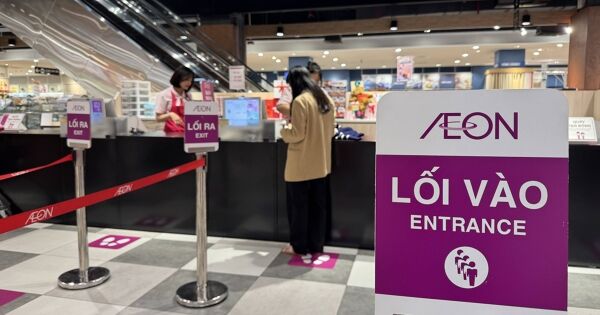 Masan, MWG và AEON đua mở rộng về tỉnh lẻ để giải bài toán tăng trưởng