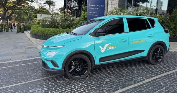 Xanh SM hoàn tất đợt tăng vốn thứ ba trong 2 tháng, nhắm định giá 20 tỷ USD