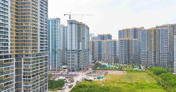 Năm 2026: Tăng trưởng tham vọng, tín dụng thận trọng và bất động sản bước vào chu kỳ mới