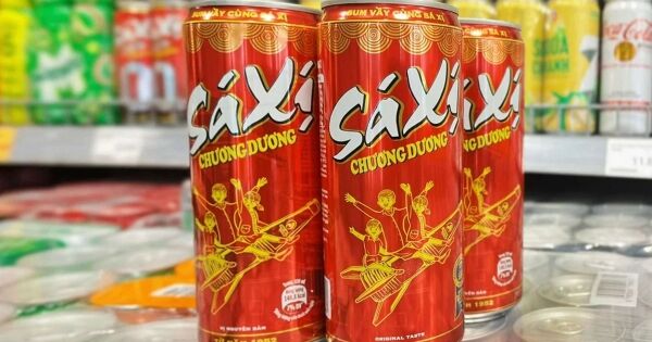 Đại gia Thái tính chi gần trăm tỷ đồng mua nhà máy Sá xị Chương Dương