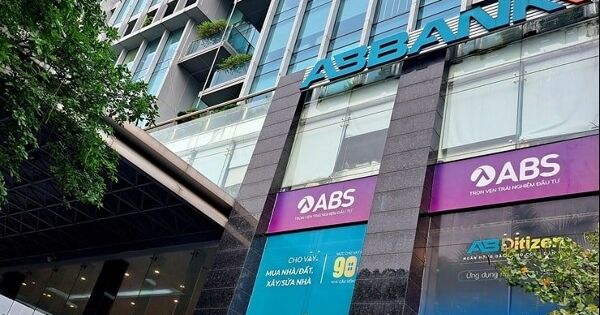 Chứng khoán An Bình lên kế hoạch tăng vốn vượt 3.000 tỷ đồng và niêm yết HOSE