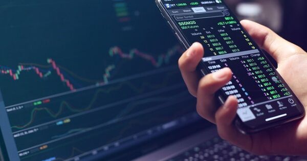 CTCK thông báo hoàn tất quy trình thanh toán, nhà đầu tư giao dịch bình thường trở lại