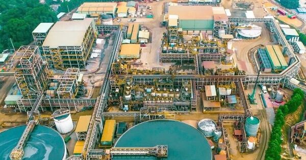 MSR tăng 3 phiên liên tiếp, vốn hóa vượt 51.000 tỷ đồng