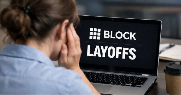 Vừa công bố quyết định sa thải một nửa nhân viên vì AI, giá cổ phiếu công ty này tăng ngay 24%