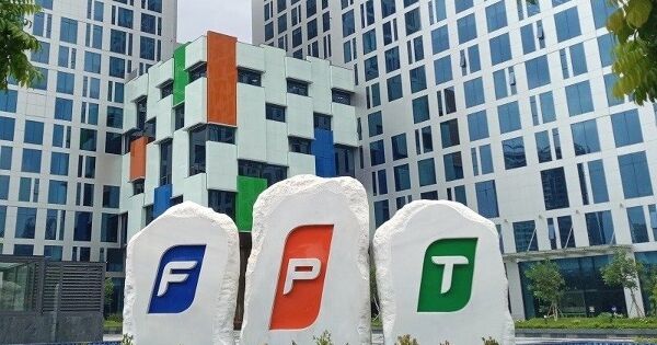 Không phải công nghệ hay viễn thông, đây mới là mảng kinh doanh ‘siêu lợi nhuận’ của FPT