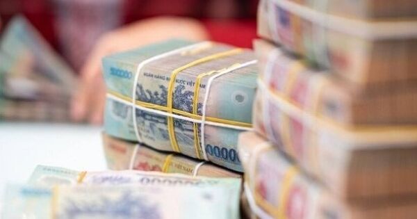 Chuyên gia VIS Rating: Lãi suất tăng cao không chỉ ảnh hưởng đến các DN mà còn gây rủi ro cho các ngân hàng