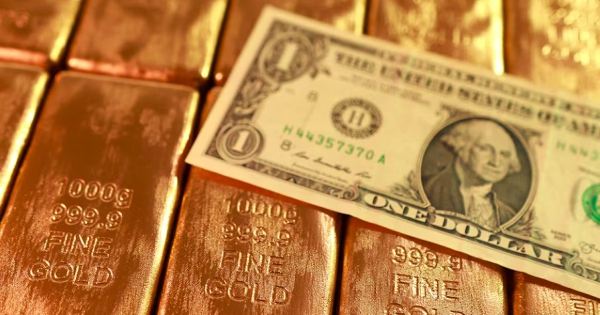 Giá vàng hôm nay 27/2: Vàng SJC, vàng nhẫn giảm tới 1 triệu đồng/lượng sau ngày Thần Tài