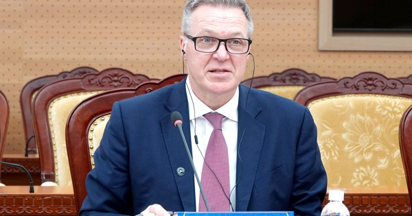 Moody’s Ratings đề xuất áp dụng xếp hạng tín nhiệm bắt buộc cho từng đợt phát hành trái phiếu riêng lẻ