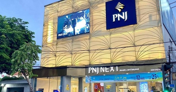 Người kế nhiệm ghế Tổng Giám đốc của PNJ là ai?