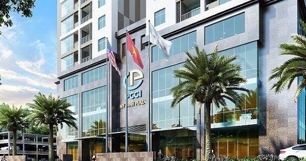 Lợi nhuận ròng PC1 lần đầu vượt 1.000 tỷ đồng