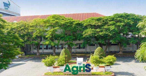 AgriS (SBT) mở rộng động lực tăng trưởng ngoài mảng đường