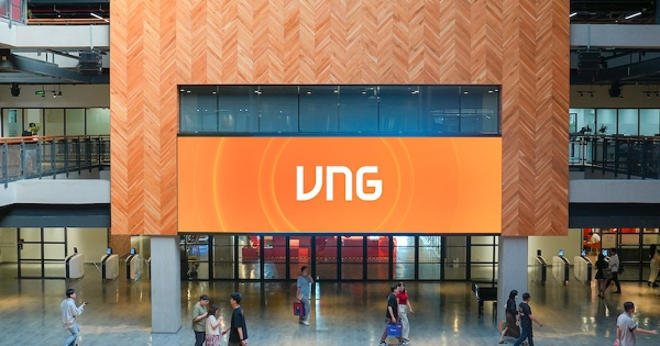 VNG giảm lỗ trong năm 2025, kéo dài chuỗi 5 năm liên tiếp thu không đủ chi