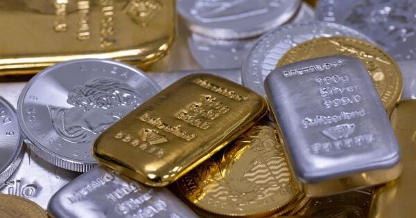 BofA: Giá vàng, bạc sẽ tiếp tục biến động mạnh trong thời gian tới