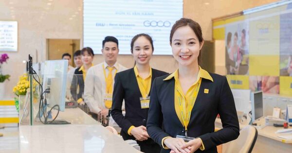 Một ngân hàng chốt quyền tham dự đại hội đồng cổ đông thường niên trong tháng 2