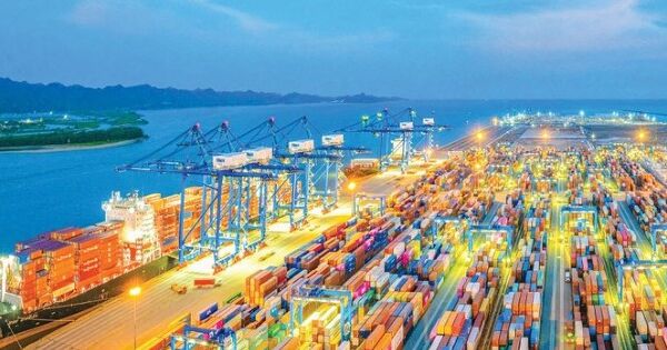 Loạt tổ chức quốc tế điều chỉnh dự báo tăng trưởng GDP của Việt Nam năm 2026