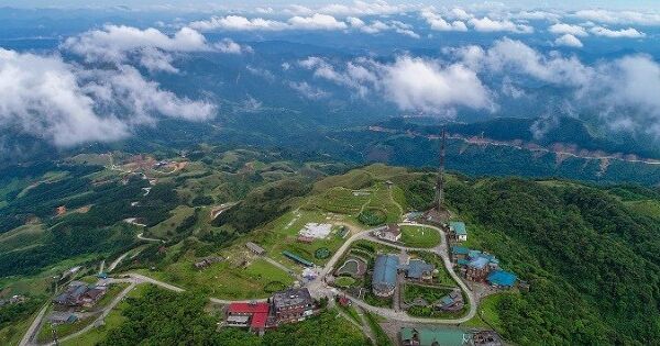 Sun Group cập nhật tiến độ dự án hơn 7.300 tỷ tại Lạng Sơn