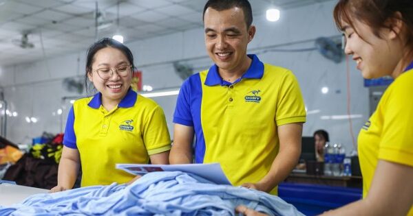 Thưởng Tết bình quân đạt 8,7 triệu đồng