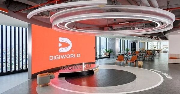 Lãnh đạo Digiworld nói gì về khoản đầu tư hơn 700 tỷ vào cổ phiếu?