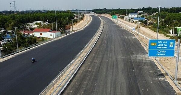 Giải ngân đầu tư công 2025 cao nhất 5 năm nhưng chưa đạt 100%