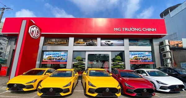 Mở rộng buôn xe Trung Quốc: Vì sao Tasco, TMT lãi đậm còn Haxaco phải xoay trục?