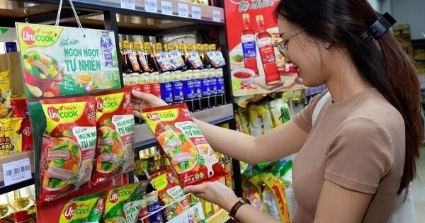 Chủ tịch KIDO từng khẳng định ‘lấn sân vào thị trường gia vị không phải để cạnh tranh với người khác’, sự thật ra sao?