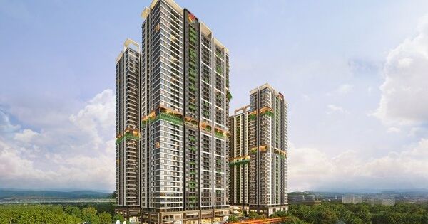 Phát Đạt bán 80% dự án Thuận An 1 cho ai?