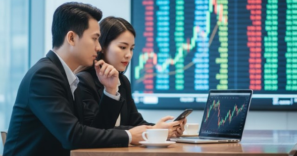 Tháng đầu năm 2026, thị trường đón thêm gần 245.000 tài khoản chứng khoán