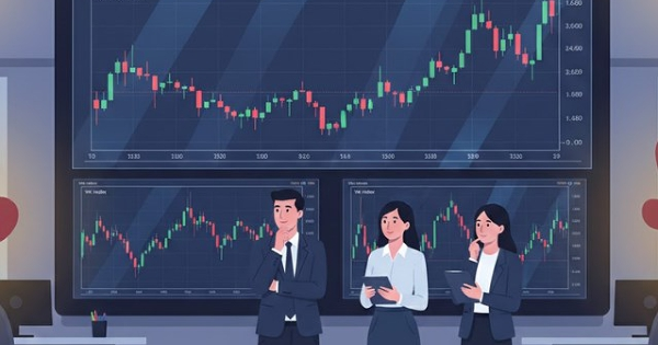 VNDirect: Thị trường điều chỉnh và chọn lọc giai đoạn cận Tết, chuẩn bị cho sự ổn định trở lại sau kỳ nghỉ lễ