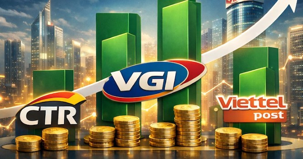 Cổ phiếu tăng phi mã, doanh nghiệp ‘họ' Viettel kinh doanh ra sao năm 2025?