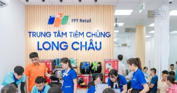 FPT Retail đặt mục tiêu lợi nhuận kỷ lục hơn 1.500 tỷ đồng năm 2026