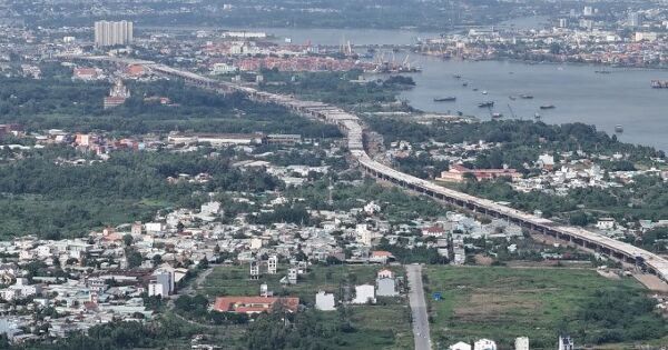 TP HCM có thêm 28 khu đất được thí điểm làm dự án nhà ở