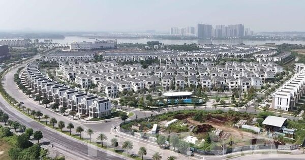 Mở rộng dư địa cho Việt kiều đầu tư bất động sản