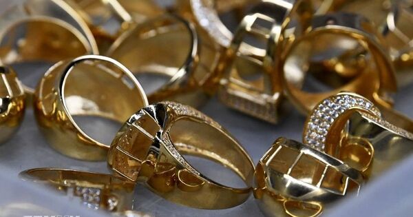 Thổ Nhĩ Kỳ lên kế hoạch nâng sản lượng khai thác vàng