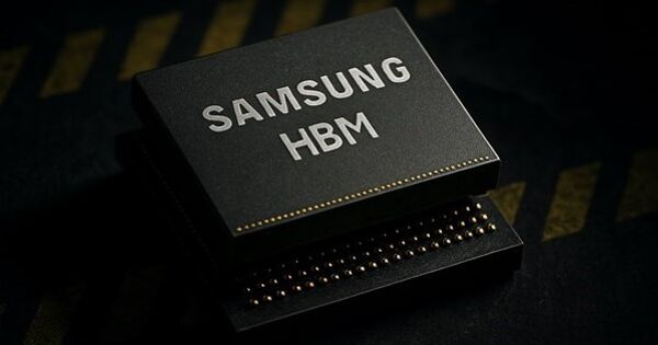 Samsung sắp sản xuất chip HBM thế hệ mới nhất
