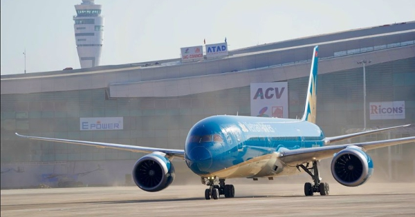 Siêu dự án sân bay Long Thành 16 tỷ USD: Tiến độ tới đâu, ACV đã rót vốn ra sao?