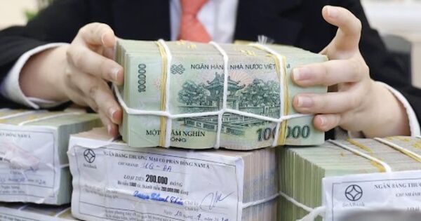 Ai đang giữ ngôi vương lãi suất tiền gửi kỳ hạn 9 tháng?