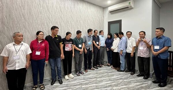 Nhiều trung tâm dạy lái xe ở TP HCM cấp chứng chỉ trái phép cho gần 16.000 học viên