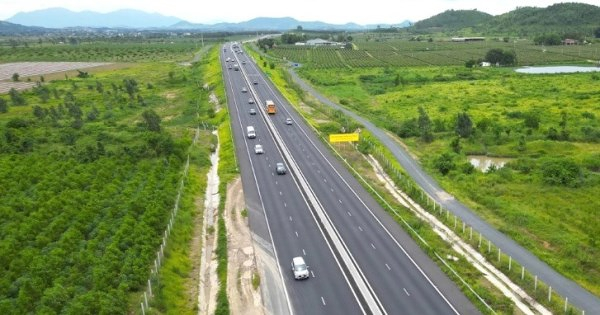 Thu phí 5 tuyến cao tốc Bắc Nam từ 22h ngày 2/3