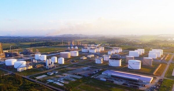 Trình đề án Trung tâm lọc dầu 20 tỷ USD liên quan BSR trong tháng 3