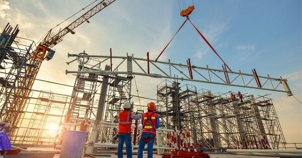 Một doanh nghiệp xây dựng sắp chia cổ tức 120% bằng cổ phiếu