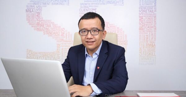 Giám đốc SSI Research: Phản ứng thị trường có phần quá đà, nhịp giảm mở ra cơ hội giải ngân, nhóm ngân hàng và chứng khoán có thể dẫn dắt nhịp hồi