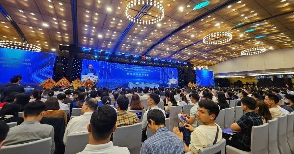 Điểm nóng mùa đại hội ngân hàng năm 2026: Tăng vốn, thay đổi lãnh đạo cấp cao, mua bán sáp nhập,...