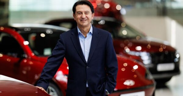 Nguồn cơn khiến các hãng ôtô lớn liên tục thay đổi CEO