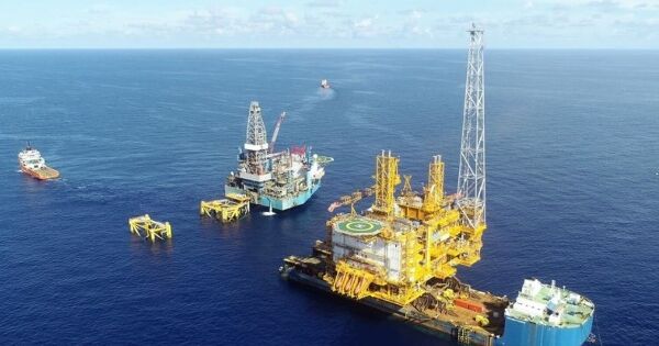 PVS đang đấu thầu gói EPC trị giá 3 tỷ USD tại Qatar